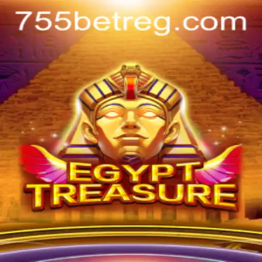 Descubra os Segredos do EgyptTreasure: O Jogo que Fascina e Intriga