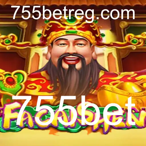 FaCaiShen: A Nova Sensação dos Jogos Online na 755bet