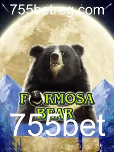 Explorando o Universo do Jogo FormosaBear e a Influência do 755bet
