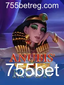 Descubra AnubisMoon: O Jogo de Casino Desafiador