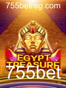 Descubra os Segredos do EgyptTreasure: O Jogo que Fascina e Intriga