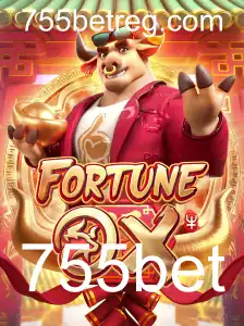 Descubra o Empolgante Mundo de FortuneOx no 755bet