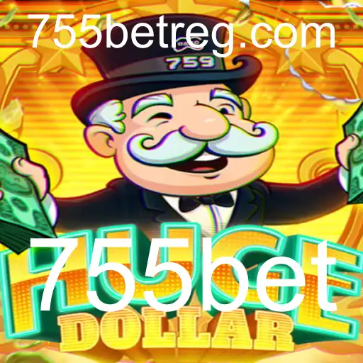 Aventuras Incríveis em HugeDollar: Descubra a Emoção do Jogo de Azar 755bet