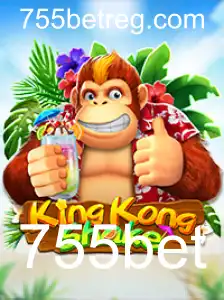 Explorando o Empolgante Mundo de KingKongShake e o Envolvimento da Palavra-chave 755bet