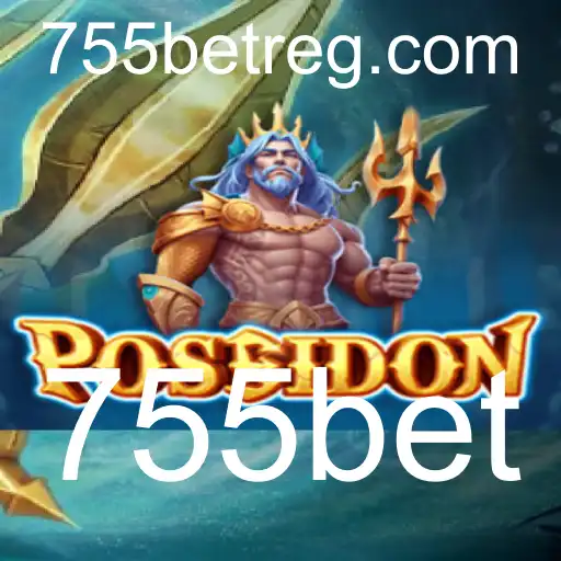 Explorando Poseidon: O Novo Jogo de Aventura da 755bet