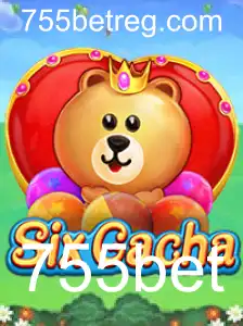 Explorando SixGacha: Um Novo Conceito em Jogos de Azar Online
