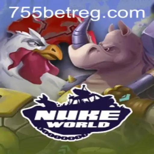 Explorando as Aventuras de NukeWorld: Um Guia Completo com ênfase na Palavras-chave 755bet