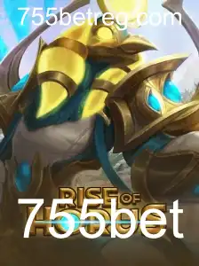 Descubra o Envolvente Jogo RiseofHorus e como 755bet se Integra na Experiência