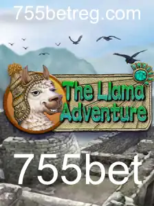 O Universo Encantador de TheLlamaAdventure: Uma Jornada Única