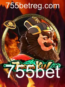 ZhongKui: Explorando o Fascínio do Jogo Inspirado na Lenda Chinesa